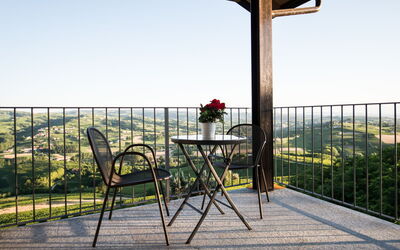 Feriebolig:&nbsp;Cascina Vigne 602.1