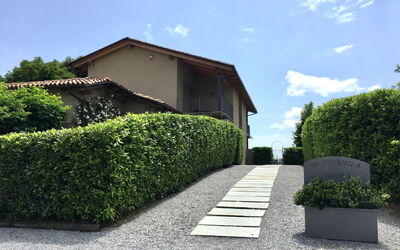 Feriebolig:&nbsp;Cascina Castello 602.2