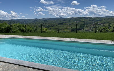 Feriebolig:&nbsp;Cascina Castello 602.2