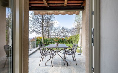 Feriebolig:&nbsp;Cascina Vigne 602.1
