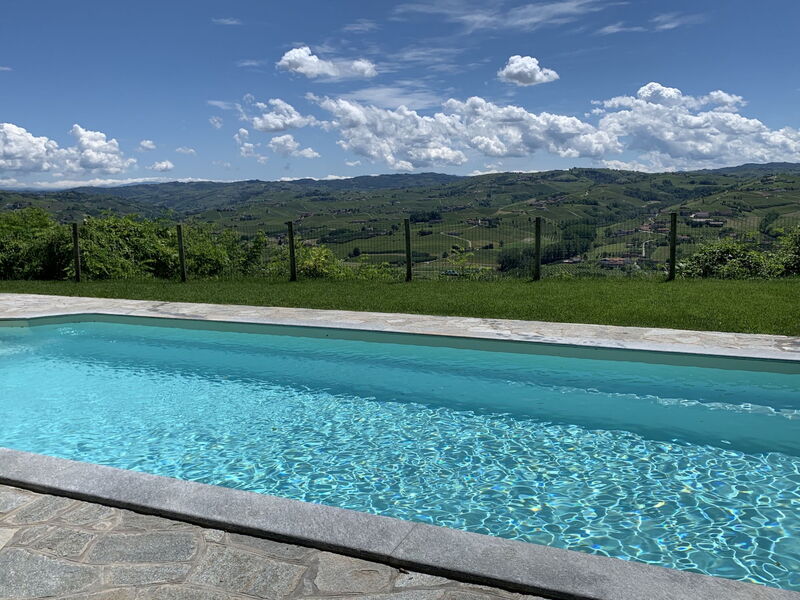 Feriebolig:&nbsp;Cascina Vigne 602.1