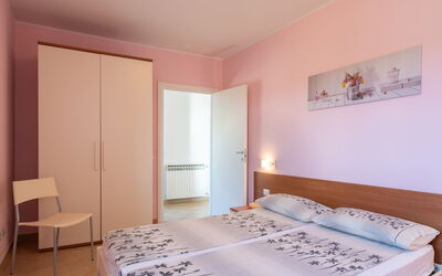 Feriebolig:&nbsp;Rosa (Ptb150) 665.1