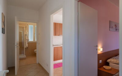Feriebolig:&nbsp;Rosa (Ptb150) 665.1
