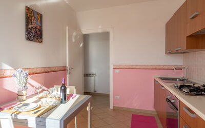 Feriebolig:&nbsp;Rosa (Ptb150) 665.1