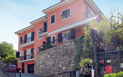 Degli Aranci (Imp385) - Imperia, Ligurien, Italien