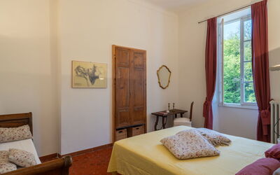 Feriebolig:&nbsp;Costanza (Pre130) 627.1