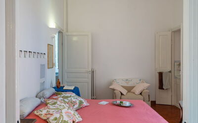 Feriebolig:&nbsp;Valeria (Pre131) 627.2