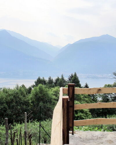 Cascina Ulivi