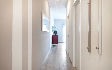 Feriebolig:&nbsp;La Maison Blanche 699.1