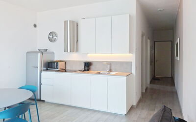 Feriebolig:&nbsp;La Maison Blanche 699.1