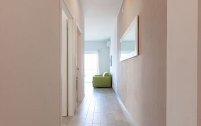 Feriebolig:&nbsp;La Maison Blanche 699.2