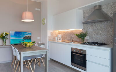 Feriebolig:&nbsp;La Maison Blanche 699.2