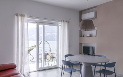 Feriebolig:&nbsp;La Maison Blanche 699.1