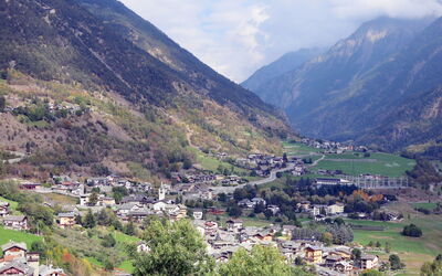 Valpelline 605