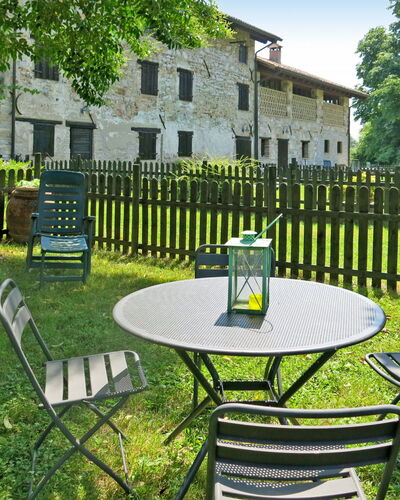 Casa del Ligustro