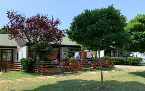 Feriebolig:&nbsp;Dog'S Bungalow 651.3