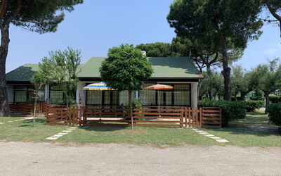 Feriebolig:&nbsp;Dog'S Bungalow 651.3