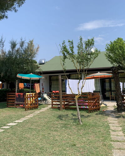 Baby'S Bungalow 651.2