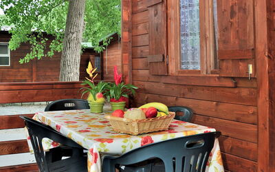 Feriebolig:&nbsp;Camping Campeggio Italia (Mas370) 631.1