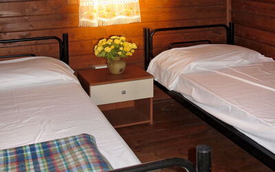 Feriebolig:&nbsp;Camping Campeggio Italia (Mas370) 631.1