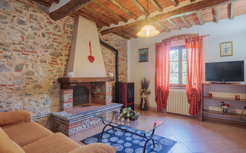 Feriebolig:&nbsp;Fontanella 634.3