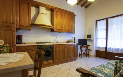 Feriebolig:&nbsp;Villetta Aia (Cet120) 653.1