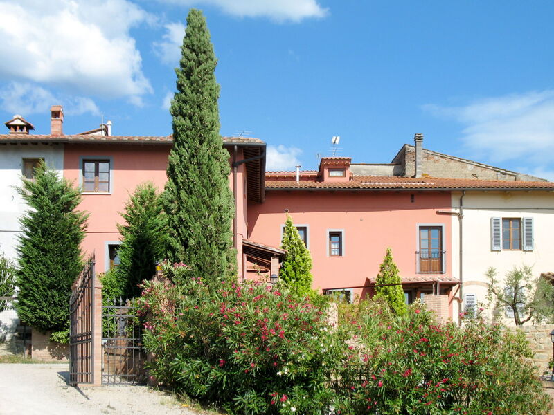 Feriebolig:&nbsp;Giuggiolo (Cet124) 653.5