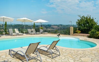L' Ulivo - Castelfiorentino, Toscana, Italien