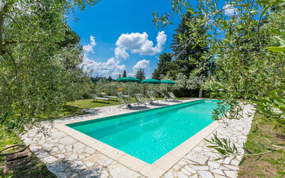 Policleto - Bagno a Ripoli, Toscana, Italien