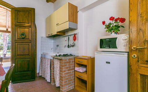 Feriebolig:&nbsp;Bianco 649.4