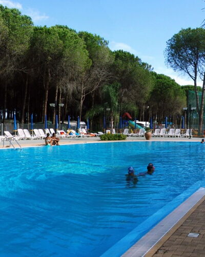 Camping Thurium