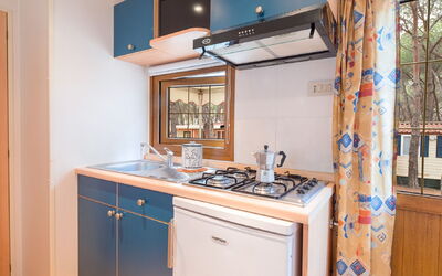 Feriebolig:&nbsp;Camping Village Baia Blu la Tortuga 646.1
