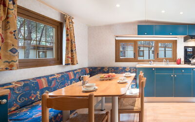 Feriebolig:&nbsp;Camping Village Baia Blu la Tortuga 646.2