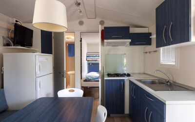 Feriebolig:&nbsp;Camping Village Laguna Blu 636.3