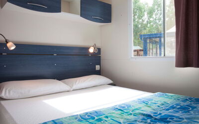 Feriebolig:&nbsp;Camping Village Laguna Blu 636.3