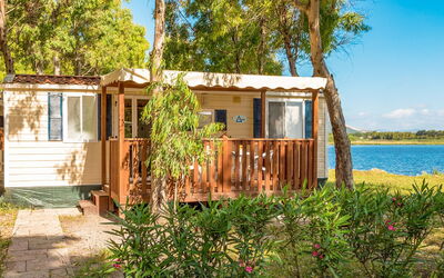 Feriebolig:&nbsp;Camping Village Laguna Blu 636.3