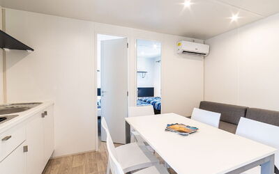 Feriebolig:&nbsp;Camping Village Laguna Blu 636.4
