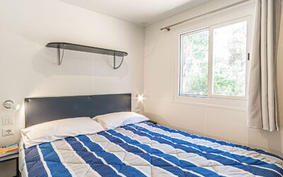 Feriebolig:&nbsp;Camping Village Laguna Blu 636.4