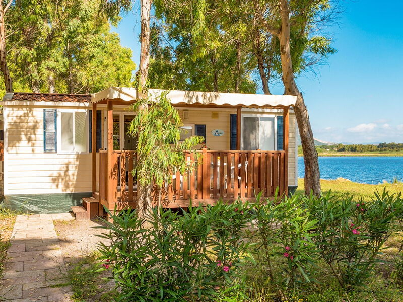 Feriebolig:&nbsp;Camping Village Laguna Blu 636.3