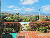 Puerto De La Cruz 603