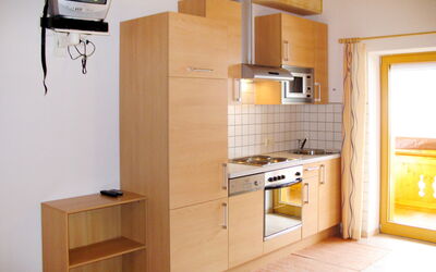 Feriebolig:&nbsp;Birkenheim 718.1