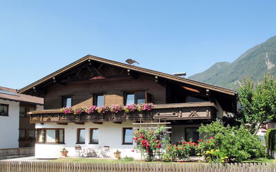 Haus Grazia