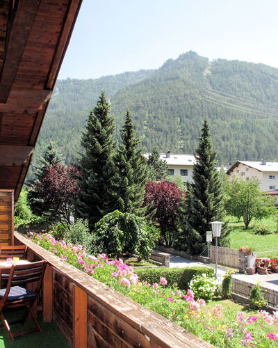 Haus Grazia