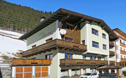 Apart Alpenland