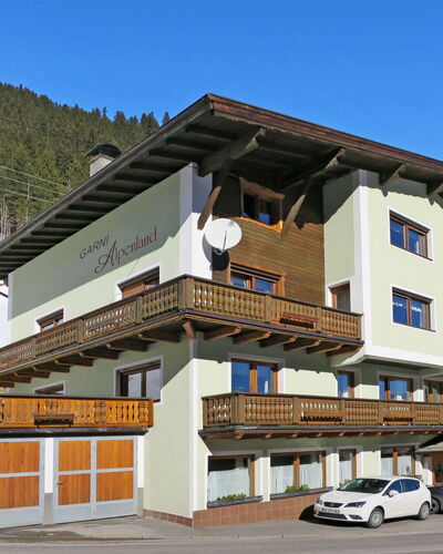 Apart Alpenland