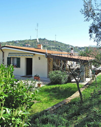 Casa Carola (Imp269)