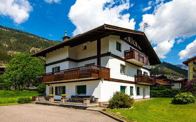 Feriebolig:&nbsp;Cincelli - Marmolada 642.3