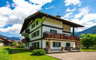 Feriebolig:&nbsp;Cincelli - Marmolada 642.3