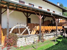 Pozza Di Fassa 645
