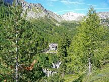 Pozza Di Fassa 645